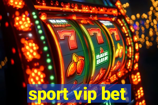 sport vip bet